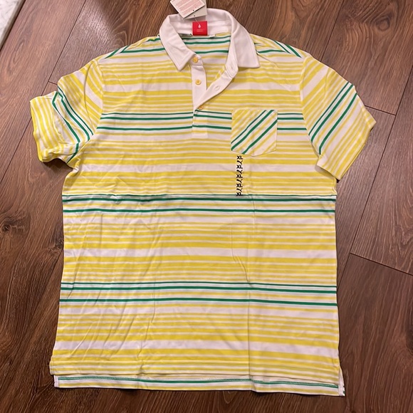 BNWT puma golf shirt - Picture 3 of 3